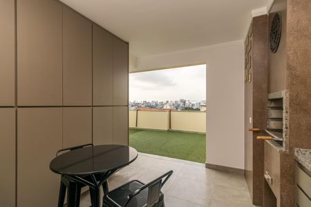 Casa à venda com 125m², 3 quartos e 3 vagasÁrea externa