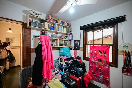 Casa de condomínio à venda com 100m², 3 quartos e 1 vagaQuarto 2