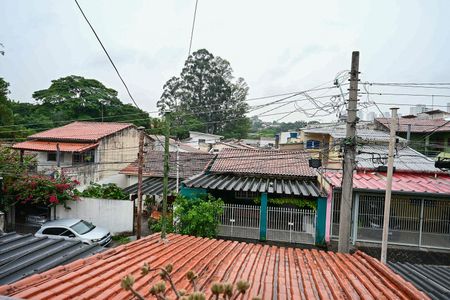 Casa de condomínio à venda com 100m², 3 quartos e 1 vagaVista do Quarto 1