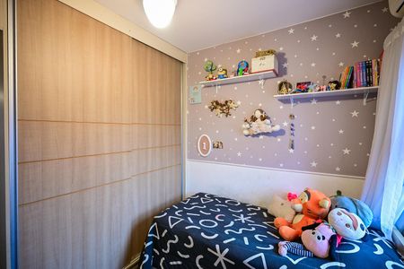 Casa de condomínio à venda com 100m², 3 quartos e 1 vagaQuarto 1