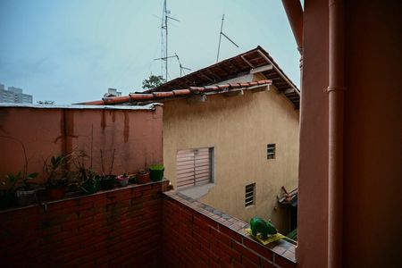 Casa de condomínio à venda com 100m², 3 quartos e 1 vagaVaranda da Suíte  2