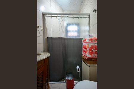 Casa de condomínio à venda com 100m², 3 quartos e 1 vagaBanheiro