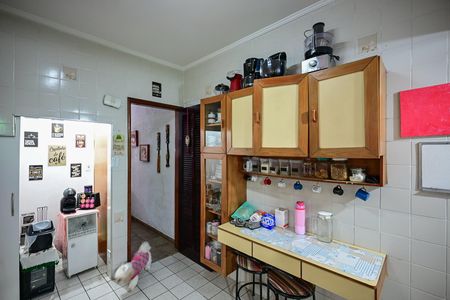 Casa de condomínio à venda com 100m², 3 quartos e 1 vagaCozinha