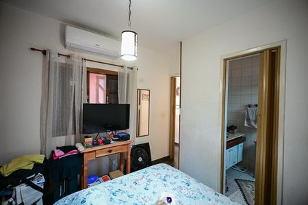 Casa de condomínio à venda com 100m², 3 quartos e 1 vagaSuíte