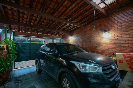 Casa de condomínio à venda com 100m², 3 quartos e 1 vagaGaragem