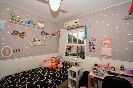 Casa de condomínio à venda com 100m², 3 quartos e 1 vagaQuarto 1