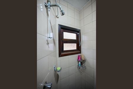 Casa de condomínio à venda com 100m², 3 quartos e 1 vagaBanheiro