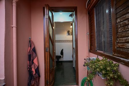 Casa de condomínio à venda com 100m², 3 quartos e 1 vagaVaranda da Suíte  2