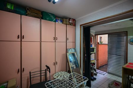 Casa de condomínio à venda com 100m², 3 quartos e 1 vagaÁrea de Serviço 