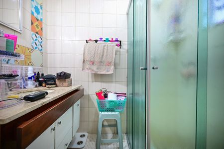 Casa de condomínio à venda com 100m², 3 quartos e 1 vagaBanheiro Suíte 