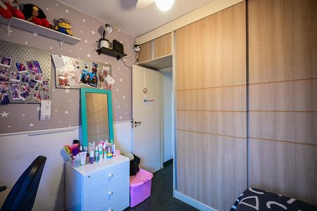 Casa de condomínio à venda com 100m², 3 quartos e 1 vagaQuarto 1