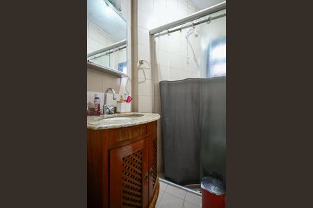 Casa de condomínio à venda com 100m², 3 quartos e 1 vagaBanheiro