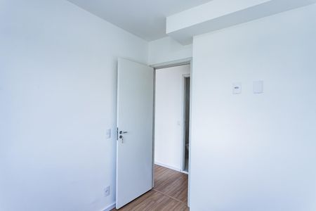 Apartamento à venda com 38m², 2 quartos e 1 vaga Apartamento à venda com 38m², 2 quartos e 1 vagaQuarto 2
