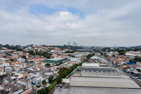 Apartamento à venda com 38m², 2 quartos e 1 vaga Apartamento à venda com 38m², 2 quartos e 1 vagaVista Varanda sala
