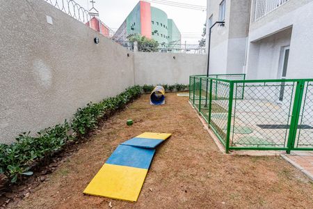 Apartamento à venda com 38m², 2 quartos e 1 vaga Apartamento à venda com 38m², 2 quartos e 1 vagaPet place