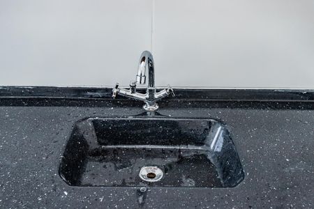 Apartamento à venda com 38m², 2 quartos e 1 vaga Apartamento à venda com 38m², 2 quartos e 1 vagaSala, cozinha e área de serviço