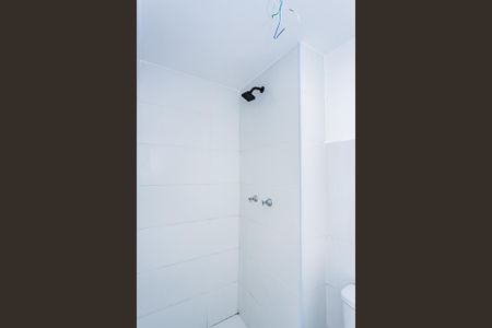 Apartamento à venda com 38m², 2 quartos e 1 vaga Apartamento à venda com 38m², 2 quartos e 1 vagaBanheiro