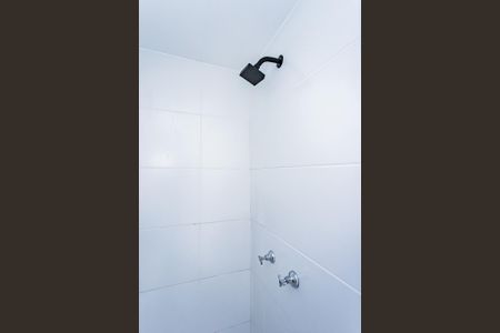 Apartamento à venda com 38m², 2 quartos e 1 vaga Apartamento à venda com 38m², 2 quartos e 1 vagaBanheiro