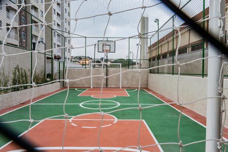 Apartamento à venda com 38m², 2 quartos e 1 vaga Apartamento à venda com 38m², 2 quartos e 1 vagaQuadra Esportiva