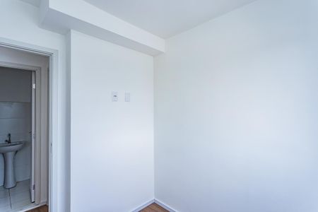 Apartamento à venda com 38m², 2 quartos e 1 vaga Apartamento à venda com 38m², 2 quartos e 1 vagaQuarto 2