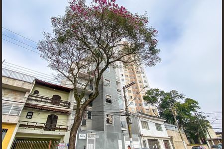 Apartamento à venda com 100m², 2 quartos e 1 vaga Apartamento à venda com 100m², 2 quartos e 1 vagaFachada