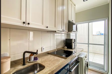 Apartamento à venda com 100m², 2 quartos e 1 vaga Apartamento à venda com 100m², 2 quartos e 1 vagaCozinha