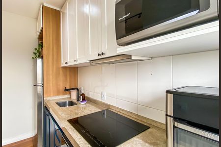 Apartamento à venda com 100m², 2 quartos e 1 vaga Apartamento à venda com 100m², 2 quartos e 1 vagaCozinha
