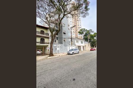 Apartamento à venda com 100m², 2 quartos e 1 vaga Apartamento à venda com 100m², 2 quartos e 1 vagaFachada