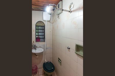 Casa à venda com 326m², 2 quartos e 6 vagasÁrea de Serviço