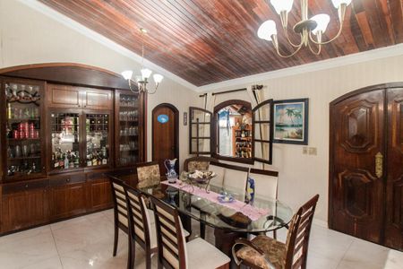 Sala de casa à venda com 2 quartos, 326m² em Tremembé, São Paulo