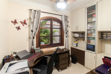 Sala - Escritório de casa à venda com 2 quartos, 326m² em Tremembé, São Paulo