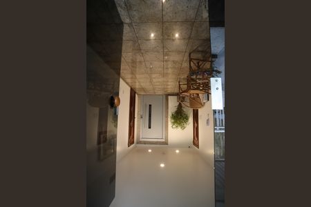 Apartamento para alugar com 80m², 2 quartos e 1 vagaENTRADA TERREO