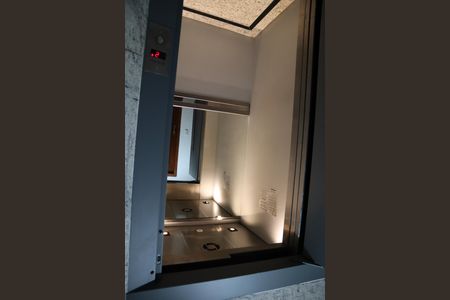 Apartamento para alugar com 80m², 2 quartos e 1 vagaELEVADOR NOVO