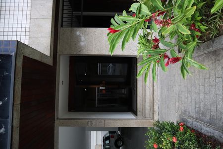 Apartamento para alugar com 80m², 2 quartos e 1 vagaENTRADA TERREO
