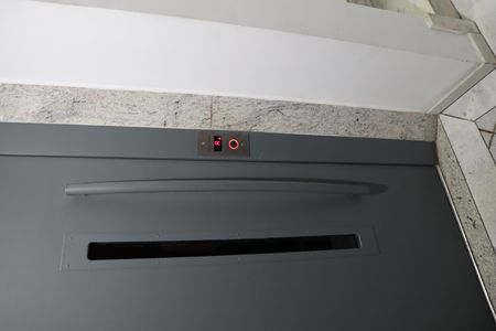 Apartamento para alugar com 80m², 2 quartos e 1 vagaELEVADOR  NOVO