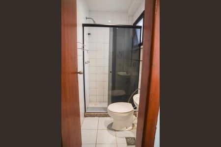 Apartamento para alugar com 80m², 2 quartos e 1 vaga Apartamento para alugar com 80m², 2 quartos e 1 vagaBANHEIRO 02