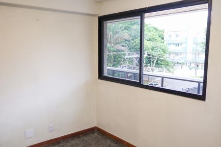 QUARTO 01 de apartamento para alugar com 2 quartos, 80m² em Recreio dos Bandeirantes, Rio de Janeiro