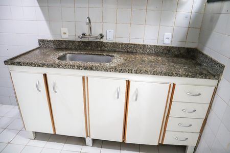 Apartamento para alugar com 80m², 2 quartos e 1 vaga Apartamento para alugar com 80m², 2 quartos e 1 vagaCOZINHA