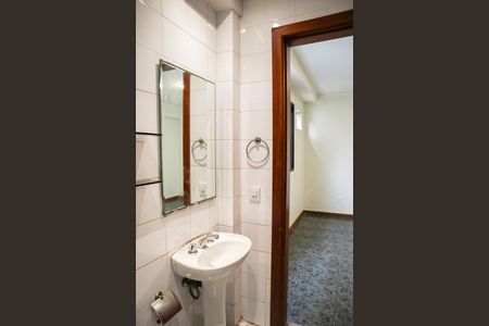 Apartamento para alugar com 80m², 2 quartos e 1 vaga Apartamento para alugar com 80m², 2 quartos e 1 vagaBANHEIRO 02