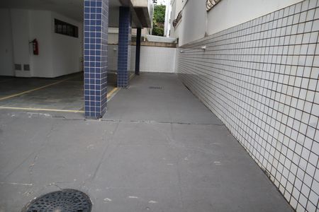 Apartamento para alugar com 80m², 2 quartos e 1 vagaGARAGEM
