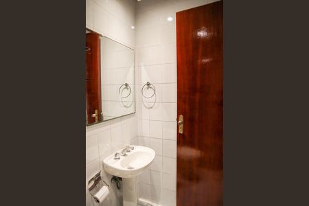 Apartamento para alugar com 80m², 2 quartos e 1 vaga Apartamento para alugar com 80m², 2 quartos e 1 vagaBANHEIRO 02