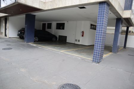 Apartamento para alugar com 80m², 2 quartos e 1 vagaGARAGEM