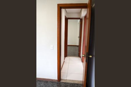 Apartamento para alugar com 80m², 2 quartos e 1 vaga Apartamento para alugar com 80m², 2 quartos e 1 vagaCORREDOR