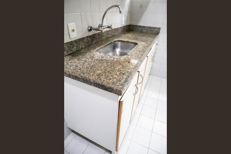 Apartamento para alugar com 80m², 2 quartos e 1 vaga Apartamento para alugar com 80m², 2 quartos e 1 vagaCOZINHA