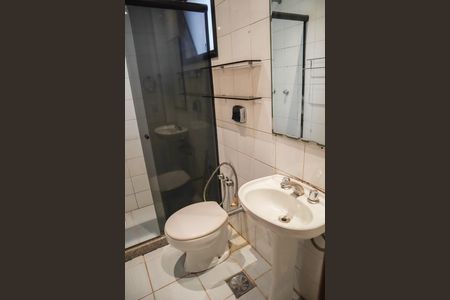 Apartamento para alugar com 80m², 2 quartos e 1 vaga Apartamento para alugar com 80m², 2 quartos e 1 vagaBAMHEIRO 02