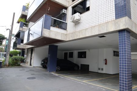 Apartamento para alugar com 80m², 2 quartos e 1 vagaGARAGEM