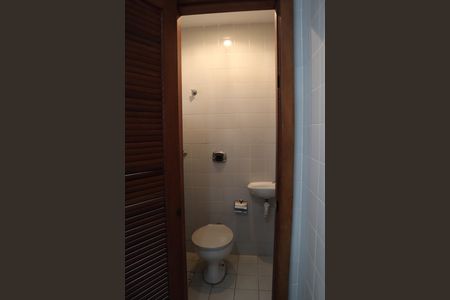 Apartamento para alugar com 80m², 2 quartos e 1 vaga Apartamento para alugar com 80m², 2 quartos e 1 vagaBANHEIRO 01