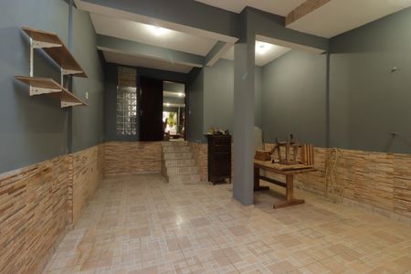 Casa para alugar com 205m², 3 quartos e 3 vagasÁrea Gourmet