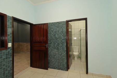 Casa para alugar com 205m², 3 quartos e 3 vagasEscritório