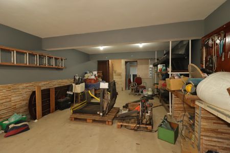 Casa para alugar com 205m², 3 quartos e 3 vagasGaragem